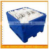 SCC High Quality Fish Bait Storage Box, Plastic Storage Box Fish, for Keeping Fresh thumbnail-5