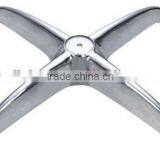 Steel Office Chair Part (CB-402)