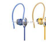Earphone /earbuds for Sport Mp3 Player thumbnail-1