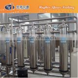 HY Filling Ultra Filtration WaterTreatment System for Mineral water