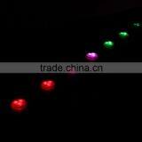 CE ROHS DC12V RGB Full Color Led Strip Light for Decoraction Advertising thumbnail-3