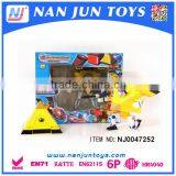 Polular Plastic Deformation Robot Toys for Kids thumbnail-5