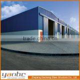 Prefabricated Warehouse - Warehouse Price - Prefab Warehouse - Steel Workshop