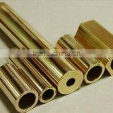 Manufacture Sold And Factory Price!! Thick Walled Brass Tube