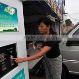 Hot Sale Automatic Car Wash Machine Auotmatic Coin/card Operated Car Wash Self-service Car Wash Machine thumbnail-5