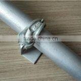 Galvanized Fixed Scaffold Clamps,Drop Forged Board Retaining Coupler thumbnail-5