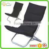 Portable Folding sun tanning chairs, outdoor garden chairs