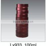 15ml,100ml Various Shapes Perfume Glass Bottle With Lid thumbnail-3