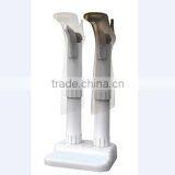 Electric Shoe Dryer Removable Air Tube Over Night Home Appliance