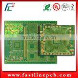 Low Cost High Frequency Mitsubishi Elevator Parts PCB PCBA Boards