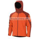 Factory Direct Sale Orange Season Outdoor Wear