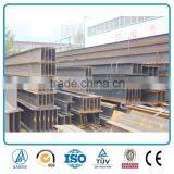 Q235B Q345B Hot Rolled Steel H Beams thumbnail-5