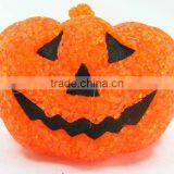 Halloween EVA Pumpkin Light