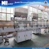 Automatic Lubricating / Engine Oil Filling Machine Quality Choice thumbnail-1