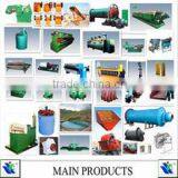 Yantai Jinhao Mining Machinery Co., Ltd. company overview - view 1 thumbnail