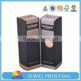 Printed Folding Cartons for Cosmetic Powder, Lipstick Etc Quality Choice thumbnail-1