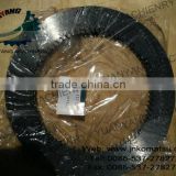 high quality D60-8 bulldozer steering clutch plate 145-211-3132