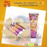 80g Passion Fruit Jam OEM Manufacturer by China Factory