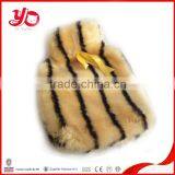 Wholesale Custom Cute Plush Hot Water Bag thumbnail-1
