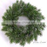 PE Material Factory Price Artificial Wall Hanging Plant for Home Decoration thumbnail-3