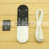 2.4GHz Air Fly Mouse Remote Control Siberian Mouse