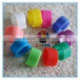 Cheap Canary Leg Rings