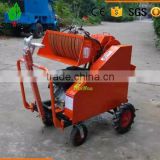 Manufacturer directly supply drum wood chipper design drawings with low price