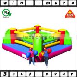 inflatable boxing ring,inflatable wrestling ring,boxing championship rings