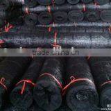 Black Ginseng Sun Shade Net
