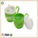 2016 New Design Hot Sale Plastic food Container SGS/FDA approval