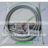 Rubber tubing for dental 2 hole handpiece LY-56-03