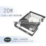 Hot Sale 20w Outdoor Flood Lights Rgb Led Flood Light CE FCC ROHS Ip65 Led Light Led Outdoor Lamp Led Flood Light 20w thumbnail-1