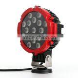 24V 51W Epistar Led Car Work Light
