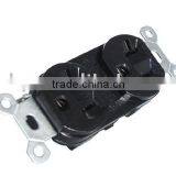 Duplex Receptacles