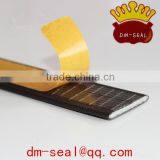 New Generation Fireproof/Adhesive Intumescent Seal Strip for Window Door thumbnail-3