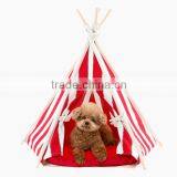 2016 Fashion Indoor Folding Dog House, Cat&Dog Mat(First In The World) thumbnail-1