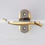 Zinc Exterior Window Handle for Egypt of 620g Weight thumbnail-2