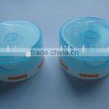 Oriented Flip-top Cap