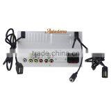 Android 4.4 Car DVD Player For Ford2007-2010 Built in WIFI 3G BT GPS thumbnail-3