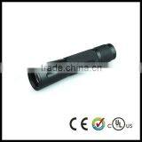CREE Q4 LED Aluminum Flashlight thumbnail-1