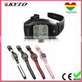 KYTO pulse heart rate monitor wrist china smart watch from original factory