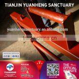 Steel Fabrication / Sheet Metal Fabrication / Steel Pipe Welding Service thumbnail-6