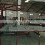 Automatic Vertical Foam Cutting Machine on .com