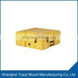 Customize Roto Mould Opaque Plastic Storage Boxes