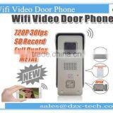 DZX Smart Home Kit With IP Camera+door Sensor and Intelligent UK Socket+motion Sensor, IoT thumbnail-6