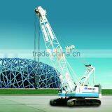 Crawler Crane for Africa Market thumbnail-2