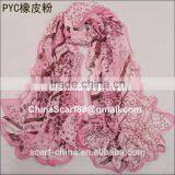 Georgette Scarves Wholesale thumbnail-6