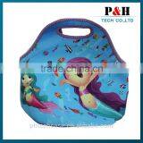Fashion Kids Neoprene Lunch Bag,fashion Lady Neoprene Lunch Bag,fashion Lunch Bags Neoprene thumbnail-6