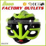 Bike Cycling Helmets With Comfortable Air Vents thumbnail-4