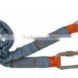 MEDIUM SNAP HOOK + KARABINER (GS-3570U02) thumbnail-1